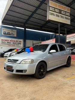 CHEVROLET Astra Hatch 2.0 4P ADVANTAGE  FLEX