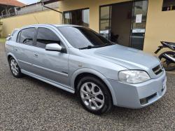 CHEVROLET Astra Hatch 2.0 4P ADVANTAGE  FLEX