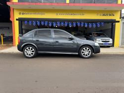 CHEVROLET Astra Hatch 2.0 4P ADVANTAGE  FLEX