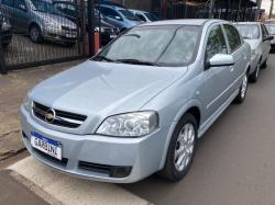 CHEVROLET Astra Hatch 2.0 4P ADVANTAGE  FLEX