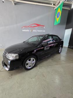 CHEVROLET Astra Hatch 2.0 16V 4P GSI