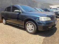 CHEVROLET Astra Sedan 1.8 4P CONFORT LCOOL