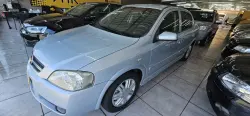 CHEVROLET Astra Sedan 2.0 4P FLEX ELEGANCE