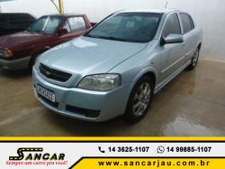 CHEVROLET Astra Sedan 2.0 4P FLEX ADVANTAGE