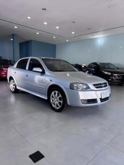 CHEVROLET Astra Sedan 2.0 16V 4P ADVANTAGE