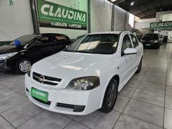 CHEVROLET Astra Sedan 2.0 4P FLEX ADVANTAGE