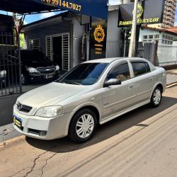 CHEVROLET Astra Sedan 1.8 4P