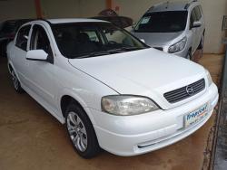 CHEVROLET Astra Sedan 1.8 4P GL