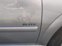 CHEVROLET Astra Sedan 2.0 4P FLEX ELITE