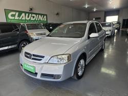 CHEVROLET Astra Sedan 2.0 4P FLEX CONFORT