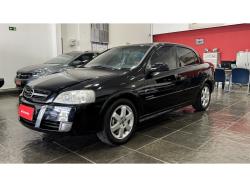 CHEVROLET Astra Sedan 2.0 4P FLEX ELEGANCE