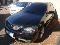 CHEVROLET Astra Sedan 2.0 4P FLEX ADVANTAGE AUTOM�TICO