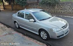 CHEVROLET Astra Sedan 2.0 4P FLEX ELEGANCE