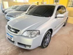 CHEVROLET Astra Sedan 2.0 4P FLEX ADVANTAGE