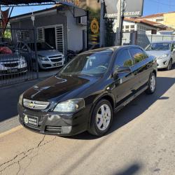 CHEVROLET Astra Sedan 2.0 4P FLEX ELITE
