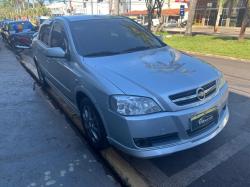 CHEVROLET Astra Sedan 2.0 4P FLEX ADVANTAGE