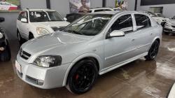 CHEVROLET Astra Sedan 2.0 4P FLEX ADVANTAGE