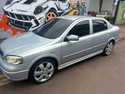 CHEVROLET Astra Sedan 2.0 4P EXPRESSION