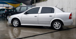 CHEVROLET Astra Sedan 1.8 4P MILENIUM