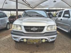 CHEVROLET Blazer 2.2 4P DLX