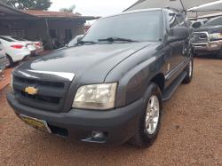 CHEVROLET Blazer 2.4 4P ADVANTAGE
