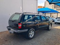 CHEVROLET Blazer 2.4 4P ADVANTAGE