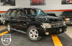CHEVROLET Blazer 2.4 4P ADVANTAGE