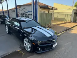 CHEVROLET Camaro 6.2 V8 32V SS AUTOMTICO