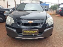 CHEVROLET Captiva Sport 2.4 16V SFI ECOTEC AUTOM�TICO