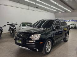 CHEVROLET Captiva Sport 3.6 V6 24V 4P SFI AUTOM�TICO