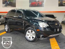 CHEVROLET Captiva Sport 2.4 16V SFI ECOTEC AUTOM�TICO