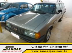 CHEVROLET Caravan 2.5 COMODORO