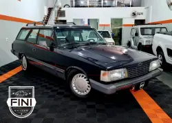 CHEVROLET Caravan 4.1 DIPLOMATA