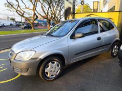 CHEVROLET Celta 1.0 VHC LIFE 