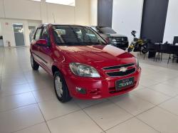 CHEVROLET Celta 1.0 4P LT VHCE FLEX