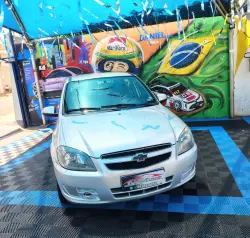 CHEVROLET Celta 1.0 LT FLEX