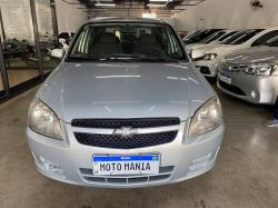 CHEVROLET Celta 1.0 4P LT FLEX