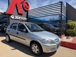 CHEVROLET Celta 1.0 4P VHC FLEX LIFE 