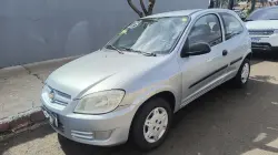 CHEVROLET Celta 1.0 VHC LIFE 