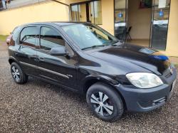 CHEVROLET Celta 1.0 4P VHC LIFE 
