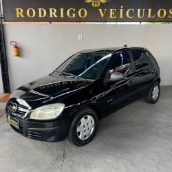 CHEVROLET Celta 1.0 4P VHC FLEX SPIRIT