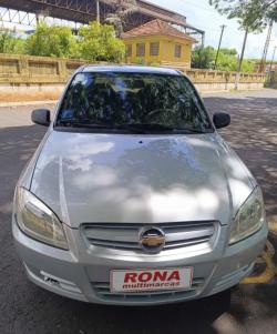 CHEVROLET Celta 1.0 4P VHC FLEX LIFE 