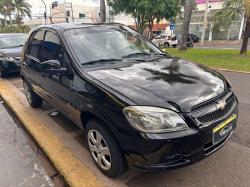 CHEVROLET Celta 1.0 LT FLEX