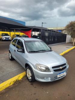 CHEVROLET Celta 1.0 LS FLEX