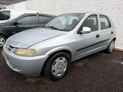 CHEVROLET Celta 1.0 4P VHC