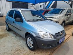 CHEVROLET Celta 1.0 4P VHC FLEX LIFE 