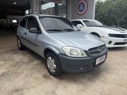 CHEVROLET Celta 1.0 VHC FLEX LIFE 