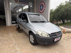 CHEVROLET Celta 1.0 VHC FLEX LIFE 