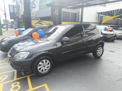 CHEVROLET Celta 1.0 VHC LIFE 