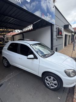 CHEVROLET Celta 1.0 4P LT VHCE FLEX